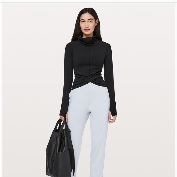 melodic movement lululemon